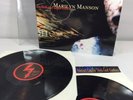 MARILYN MANSON Antichrist Superstar 2LP 180 Gram Vinyl 1998 Simply Vinyl RARE EX