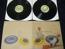 The High Llamas - Snowbug 2LP Vinyl Stereolab Sean O'Hagan