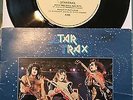 KISS - STAR TRAX -Love Gun - 7