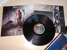 Megadeth - Countdown To Extinction LP with Inner Sleeve