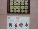 Elvis Presley LP Box 