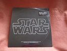 Star Wars Original Soundtrack Sealed 2 LP Set 1977 2T 541 RARE Find PROMO