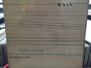 PHIL WOODS GENE QUILL - Four Altos - Prestige 7116 - RVG - Deep Groove VG