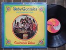 BABY GONZALEZ Orq. RIVIERA - COCINANDO SALSA / GUAGUANCO - COTIQUE ORG LP hear