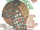 BETTY WRIGHT OPEN THE DOOR RARE 7