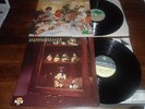 X2 NATIONAL HEALTH OF QUEUES AND CURES/SELF TITLED CHARLY/AFFINITY EX/EX UK