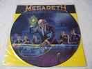 Megadeth - Rust In Peace - LP Picture Disc - Buy 3 items, pay postage for 1