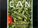 Can - Ege Bamyasi LP EX