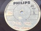 Walker Brothers/John Walker. Acetate,