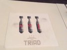 Triad Breaks Scratch Record 7