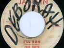 PAUL SMITH I'll Run NORTHERN SOUL 45 on JACKLYN