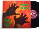 PETE JOHNSON: PETE'S BLUES savoy LP / BEN WEBSTER unplayed MONO VAN GELDER NM