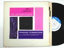 STANLEY TURRENTINE: UP AT MINTON'S, VOL. 2 blue note LP / STEREO w.63rd RVG EAR