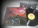 DIO / LOCK UP THE WOLVES   N/MINT