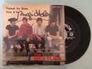 The Beatles - Ticket To Ride/ Yes It Is 45 Giri