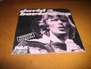DAVID BOWIE :  45 P/S SPAIN ONLY WHITE PROMO : TIME+ 1 VG +++
