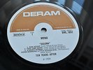 TEN YEARS AFTER Ssssh RARER ORIG UK 1969 DERAM MONO Nr EX LP. LOVELY CLEAN SOUND