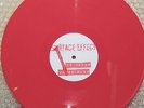 Redshift   Fear / Decay  very hard to find electro stuff