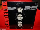 GRAND FUNK VERY RARE SEALED LP CLOSER TO HOME 1969 USA 1ST PRESS NO CUTS/BARCODE