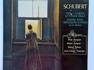 HARMONIA MUNDI HM 1035 LP PASQUIER PIDOUX PENNETIER SCHUBERT STRING TRIO NM