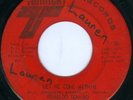 RENALDO DOMINO Let Me Come Within FUNK 45 on TWINIGHT