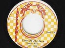 Jah Joe - Love On The Scene - ROOTS MURDER