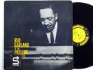 RED GARLAND: AT THE PRELUDE prestige LP / bergenfield MONO VAN GELDER