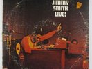Jimmy Smith - Root Down LP - Verve - Funk Jazz PROMO