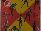 Fela Ransome Kuti & the Africa '70 - Open & Close LP - EMI France VG+ Shrink
