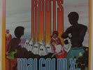 Malcolm X - Black Awakening Roots 5xLP Box Set - Charisma VG+
