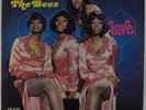 Honey & The Bees - Love LP - Josie VG+