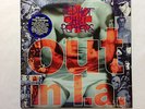 RED HOT CHILI PEPPERS OUT IN L.A. FIRST US PRESSING LP VINYL 29665 SHRINKWRAP