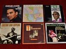 6 x Assorted SOUL R&B BLUES ARTISTS 12