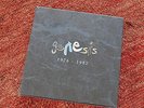 Genesis 1976-1982 Vinyl-Box NEU