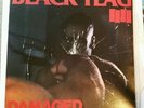 Black Flag IIII Damaged LP 1981 SST/Unicorn Records VG+/VG No Barcode