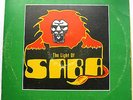 CEDRIC 'IM' BROOKS & Divine Light - The Light Of Saba [TOTAL SOUNDS] LP Original