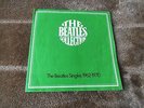 THE BEATLES COLLECTION 24 Beatles Singles 1962-1970 Box Set with Booklet