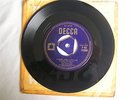 THE KEYNOTES A DIME AND A DOLLAR THE JOHNSTON BROTHERS THE BANDIT 45