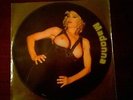 Madonna Confessione De Milano PICTURE DISC 682006 Unofficial Rebel Heart Tour