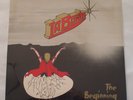 Labonte The Beginning 1983 Vinyl RARE LP S/S Still Sealed Private Press Metal