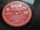 CRISPIAN ST. PETERS Follow Me… RARE ORIG UK 1966 N/M MONO LP, BARELY PLAYED GEM.