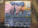 V/A WTNG 89.9FM: Solid Bronze Various Artists Vinyl LP Numero Psych Soul SEALED