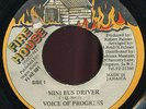 Voice Of Progress - Mini Bus Driver JA Fire House 7