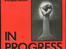 Various Artists - People Unite - In Progress UK LP Listen