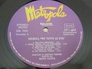 STEFANO TOROSSI - Musica per tutte le età LP Italian Library Metropole