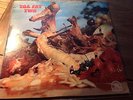 Toe Fat Two/2 - USA Rare Earth original LP with inner - scarce - nice copy