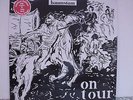 BAUMSTAM On Tour 1976 GERMAN  re  PSYCH LP SEALED