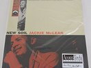 New Soil Jackie McLean Mobley 45rpm 2LP SEALED ABNJ 84013 Blue Note Reissues 993