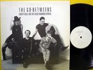 THE GO-BETWEENS Liberty Belle RARE 1987 GREEK ORIGINAL W/L TEST PRESS LP Aussie