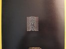 Joy Division Unknown Pleasures Promo Vinyl LP Record Album Qwest Records 25840-1